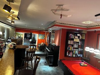 Hotel Seeblick