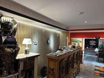 Hotel Seeblick