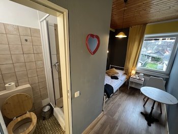Hotel Seeblick