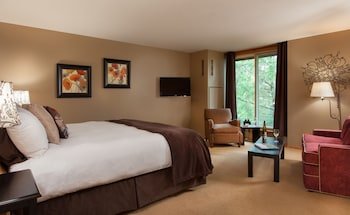 Inn and Spa at Honey Run