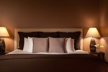 Inn and Spa at Honey Run