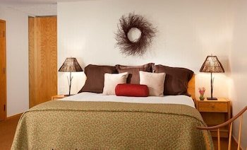 Inn and Spa at Honey Run