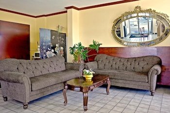 Days Inn by Wyndham Atlantic City Beachblock