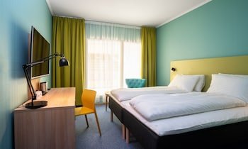 Thon Hotel Verdal