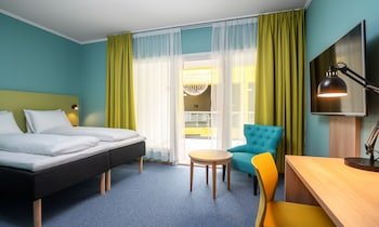 Thon Hotel Verdal