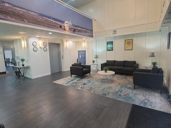 Quality Inn & Suites DFW Airport South