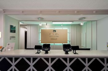 Quality Inn & Suites DFW Airport South