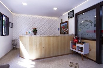 Hotel Portal das Videiras
