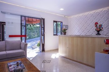 Hotel Portal das Videiras