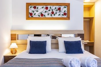 Hotel Portal das Videiras