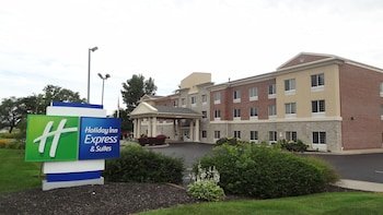 Holiday Inn Express Hotel & Suites Indianapolis North - Carmel