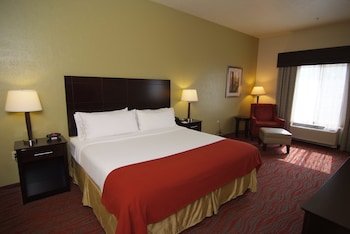Holiday Inn Express Hotel & Suites Indianapolis North - Carmel