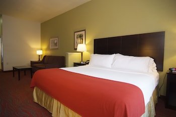 Holiday Inn Express Hotel & Suites Indianapolis North - Carmel