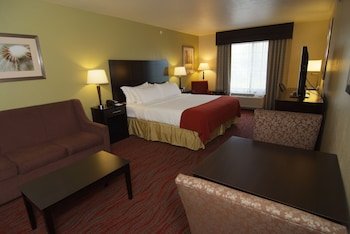 Holiday Inn Express Hotel & Suites Indianapolis North - Carmel