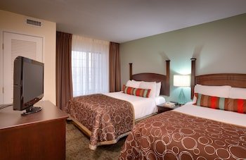 Staybridge Suites Peoria-Downtown