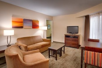Staybridge Suites Peoria-Downtown