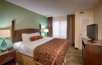 Staybridge Suites Peoria-Downtown