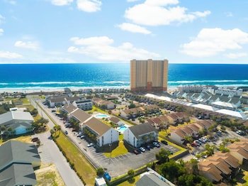 Endless Summer By Panhandle Getaways