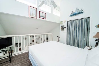 Endless Summer By Panhandle Getaways