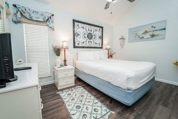 Endless Summer By Panhandle Getaways