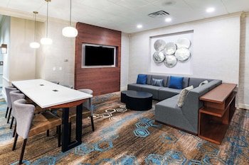 DoubleTree by Hilton Hotel Tulsa Downtown