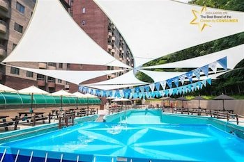 Kensington Resort Namwon