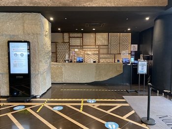 Kensington Resort Namwon