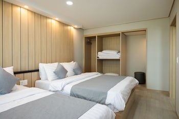 Kensington Resort Namwon