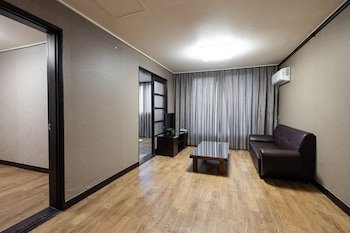 Kensington Resort Namwon
