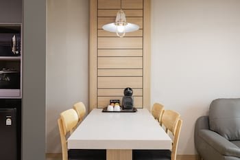 Kensington Resort Namwon