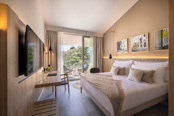Valamar Tirena Hotel