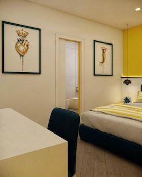 Cioffi Sorrento Rooms