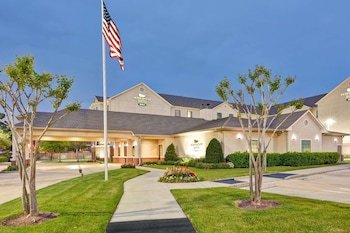 Homewood Suites by Hilton Houston West-Energy Corridor