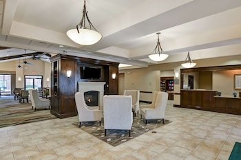 Homewood Suites by Hilton Houston West-Energy Corridor