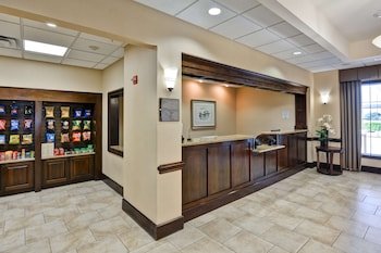 Homewood Suites by Hilton Houston West-Energy Corridor