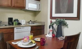 Homewood Suites by Hilton Houston West-Energy Corridor
