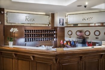 Hotel Rex