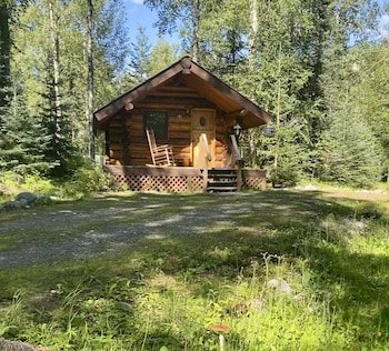 Meandering Moose Lodging
