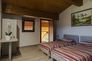 El Canfin Bed And Breakfast
