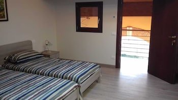 El Canfin Bed And Breakfast