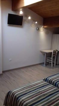 El Canfin Bed And Breakfast