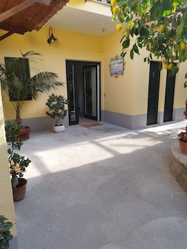 Agriturismo La Lobra