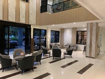 Bintang Mulia Hotel & Resto