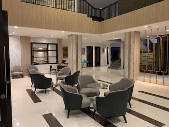 Bintang Mulia Hotel & Resto