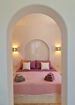 Tilos Villa - Sea View & Garden