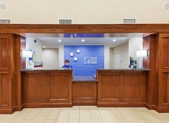 Holiday Inn Express & Suites Kilgore North