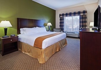 Holiday Inn Express & Suites Kilgore North