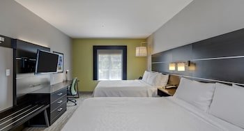 Holiday Inn Express & Suites Kilgore North