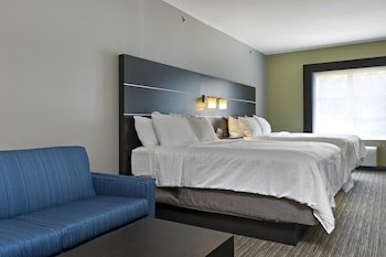 Holiday Inn Express & Suites Kilgore North