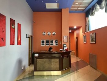 Hotel Nevsky